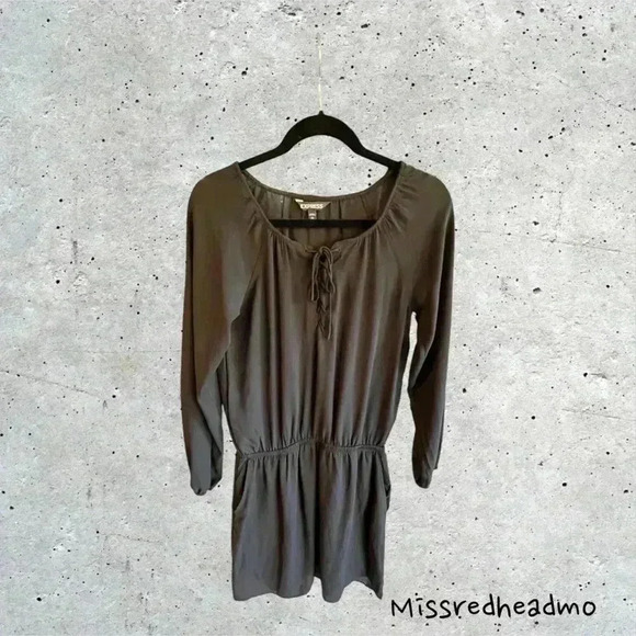 ~Express~ Dress - Small - Picture 1 of 3